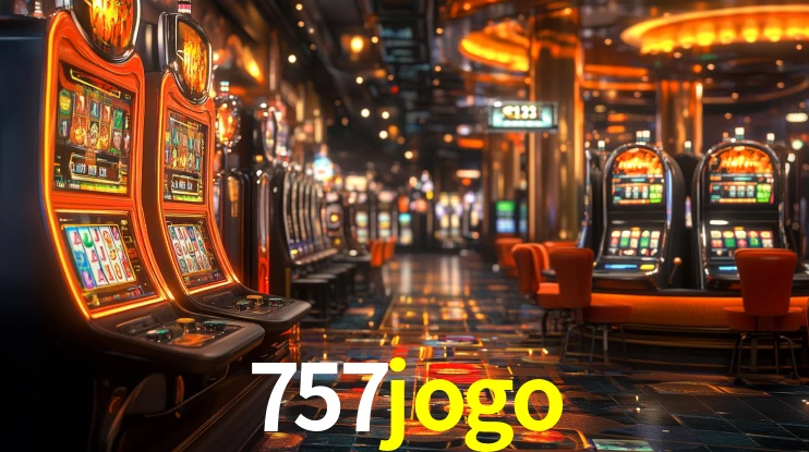 Plataforma de Apostas 757jogo